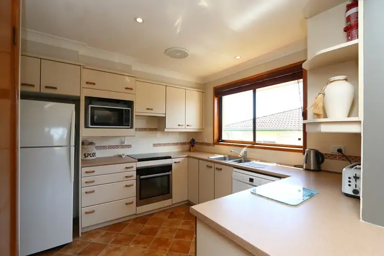 Fourth view of Homely house listing, 4 Stace Cres, Tenambit NSW 2323
