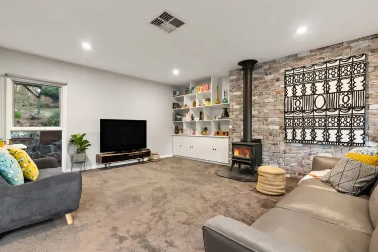 Third view of Homely house listing, 141 Karingal Drive, Briar Hill VIC 3088