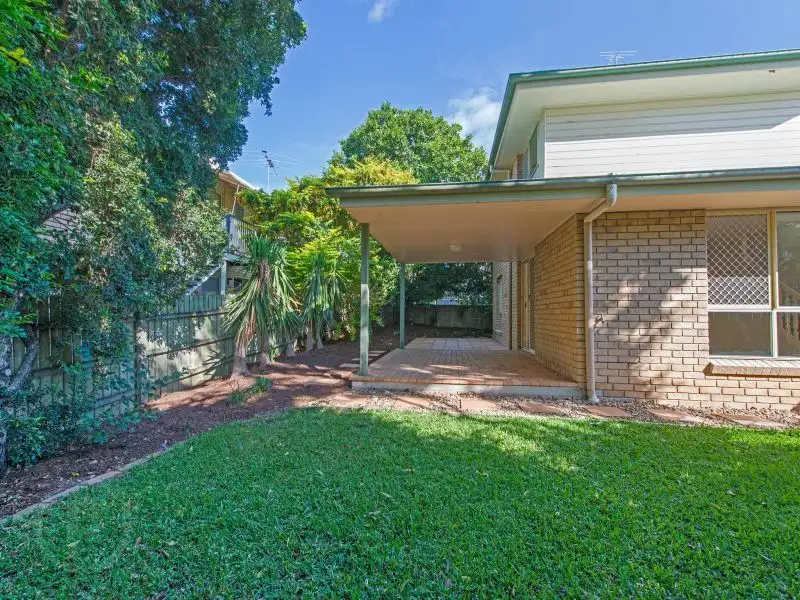 Main view of Homely house listing, 4/693 Wynnum Road, Morningside QLD 4170