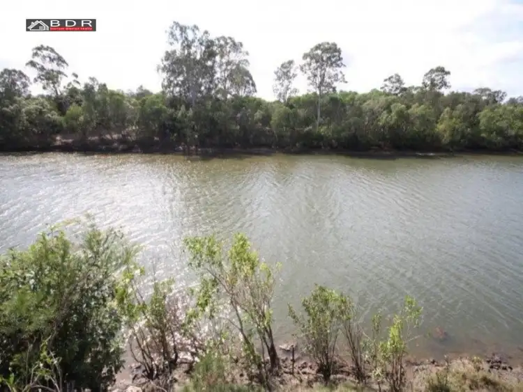 Second view of Homely land listing, 307-367 Pacific Haven Drive, Pacific Haven QLD 4659
