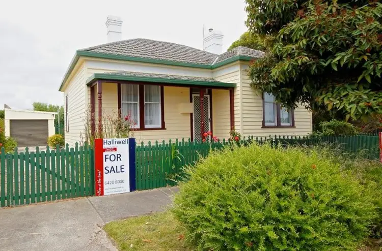 19 Nicholls Street, Devonport TAS 7310