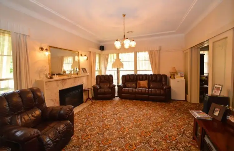 Second view of Homely house listing, 44a Cusack Street, Wangaratta VIC 3677