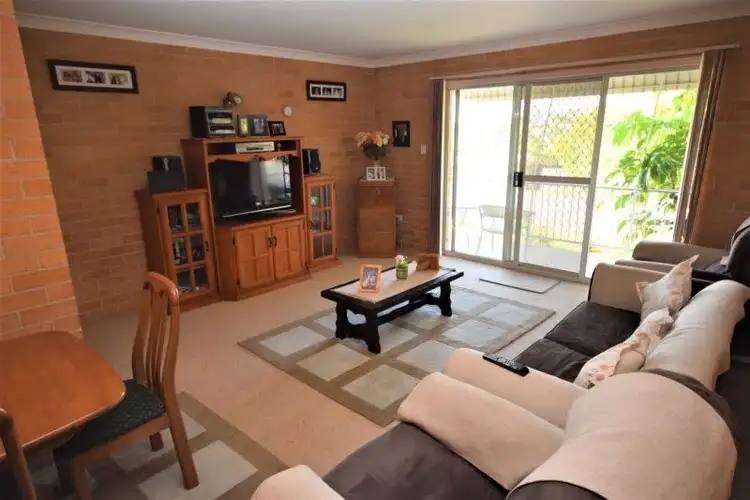 Third view of Homely apartment listing, 5/9 Bellenger Street, Nambucca Heads NSW 2448