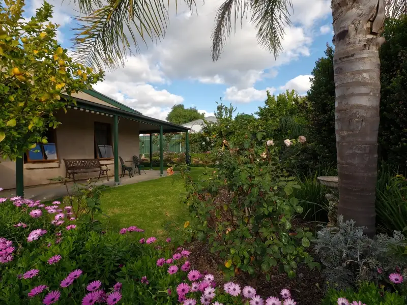 Main view of Homely house listing, 1/15 Gardenia Drive, Woodside SA 5244