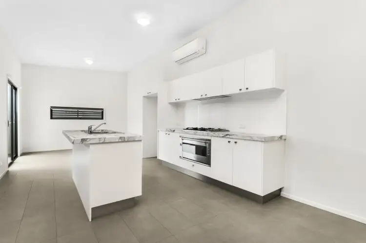 Second view of Homely townhouse listing, 1/8C Schofield Street, Essendon VIC 3040