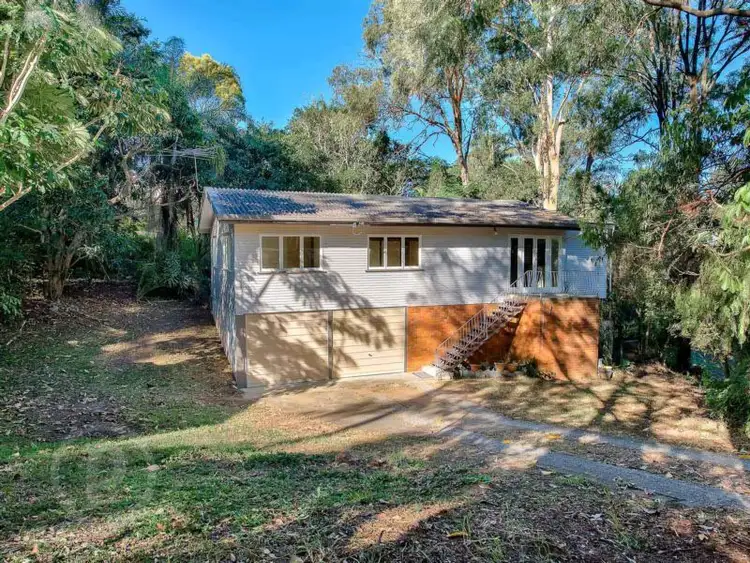 7 Grand Parade, Ashgrove QLD 4060