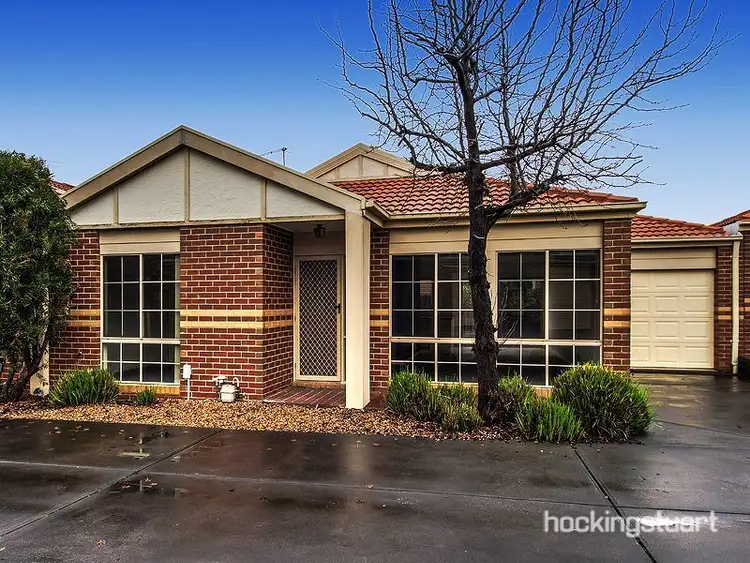 57/12 Pecks Road, Sydenham VIC 3037