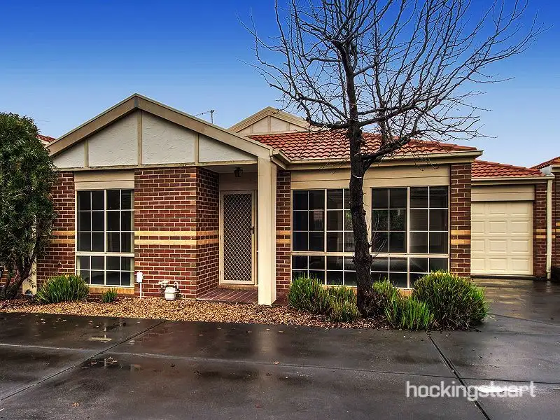 Main view of Homely house listing, 57/12 Pecks Road, Sydenham VIC 3037