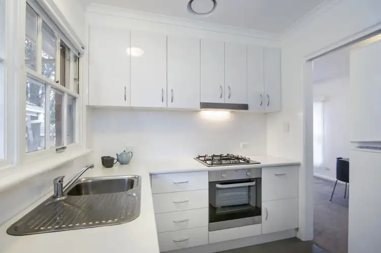 Fifth view of Homely unit listing, 10/5 Pakenham Street, Blackburn VIC 3130