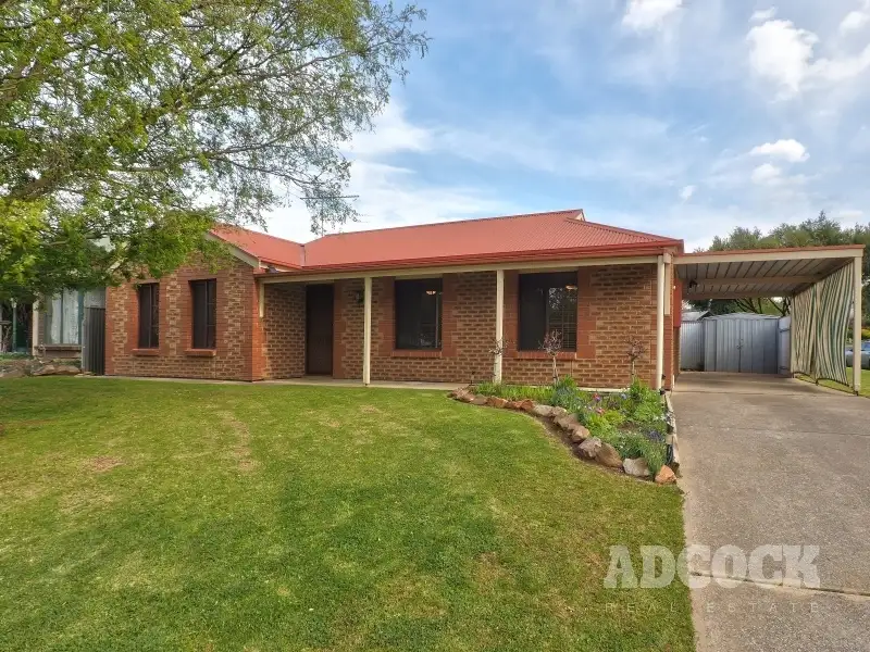Main view of Homely house listing, 1/2 Gierke Court, Mount Barker SA 5251