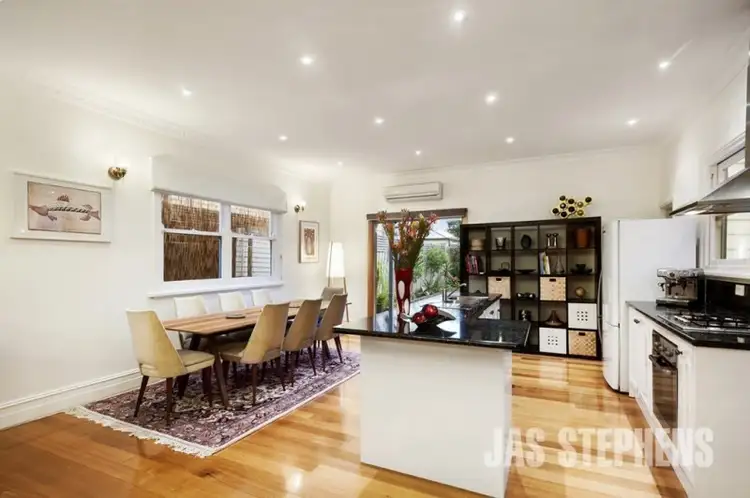 Fourth view of Homely house listing, 103 Hamilton Street, Yarraville VIC 3013