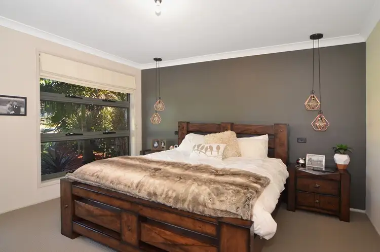 Fourth view of Homely house listing, 10 Coral Sea Drive, West Nowra NSW 2541