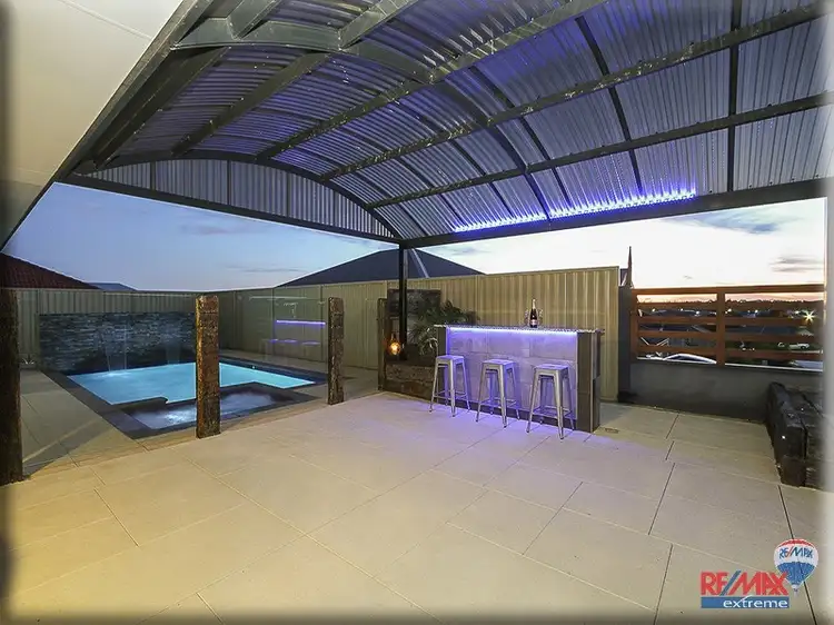 17 Swavesey Avenue*, Butler WA 6036