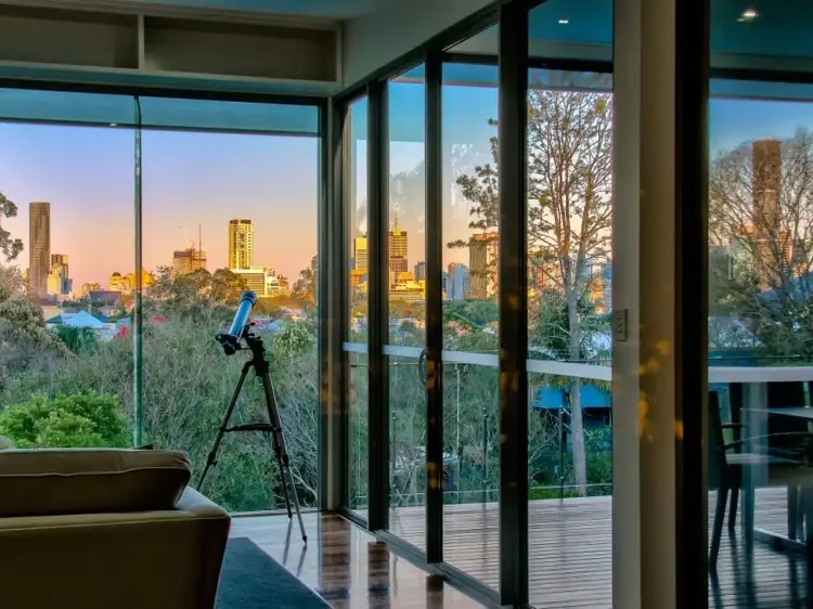 Sixth view of Homely house listing, 9 Wellington Road, Red Hill QLD 4059
