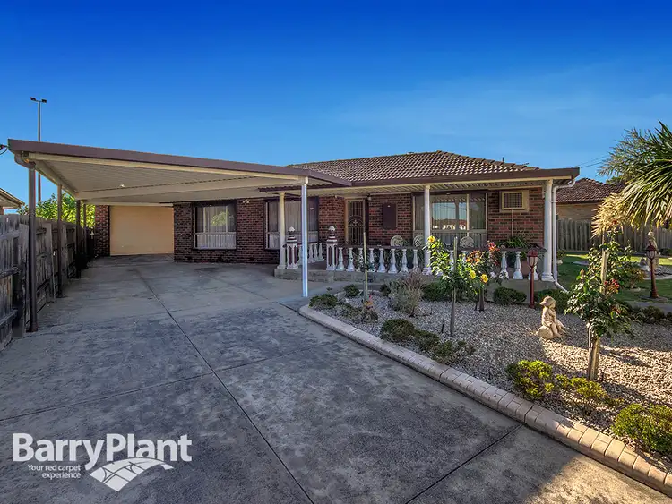 20 Grantham Parade, St Albans VIC 3021