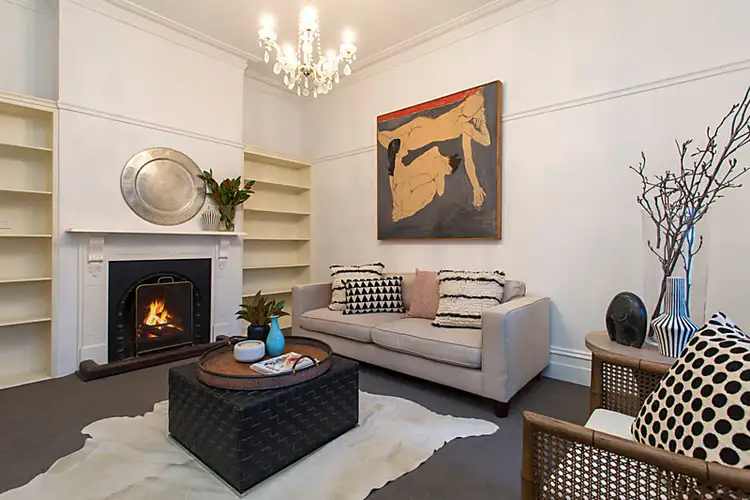 Third view of Homely house listing, 8 Cluden Street, Brighton East VIC 3187