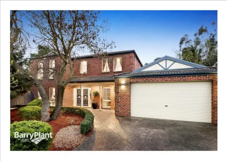 Main view of Homely house listing, 7 Jamieson Court, Diamond Creek VIC 3089