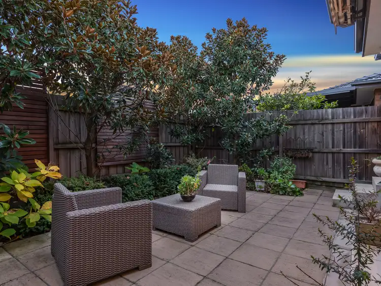 Fourth view of Homely house listing, 1/60 Hilton Street, Mount Waverley VIC 3149