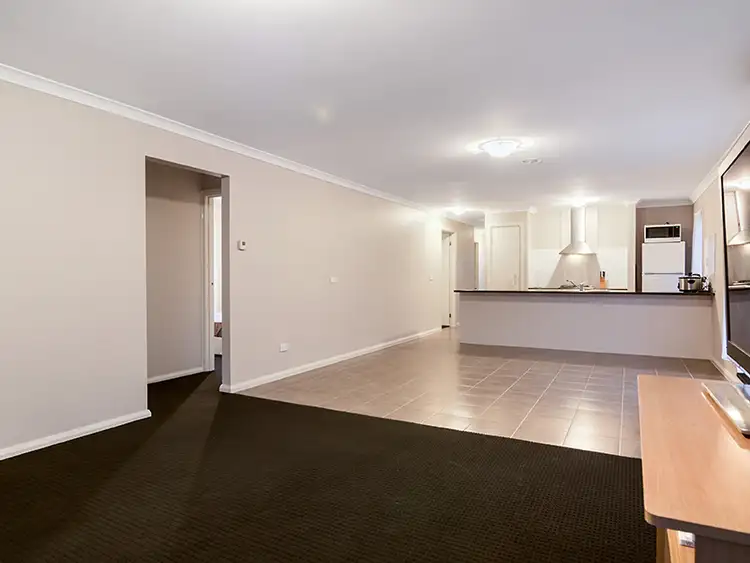 Second view of Homely house listing, 89 Kinglake Drive, Wyndham Vale VIC 3024