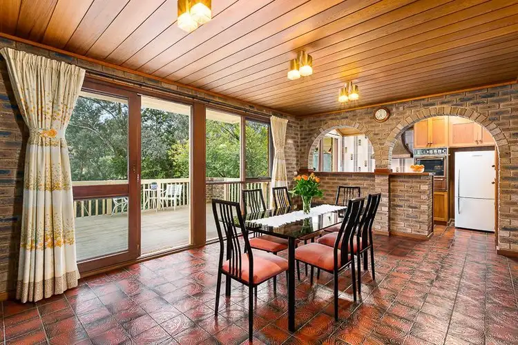 Fifth view of Homely house listing, 7 Barriedale Court, Eltham VIC 3095