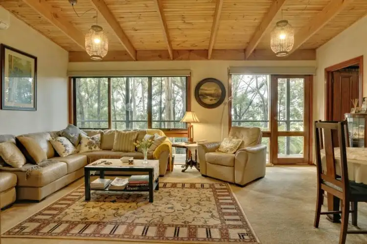 Third view of Homely house listing, 76 Ferres Road, Emerald VIC 3782