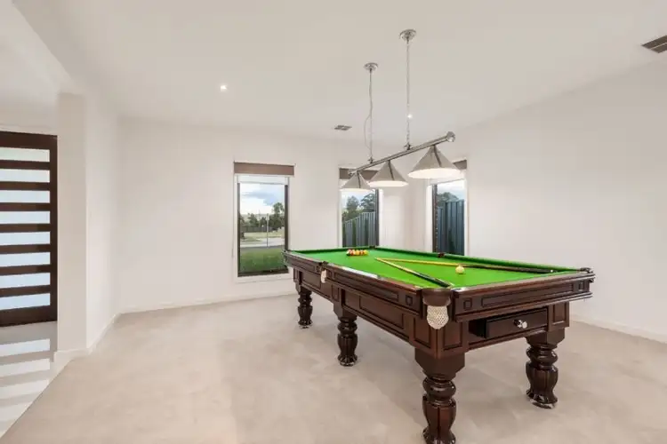 Third view of Homely house listing, 138 Oakbank Boulevard, Whittlesea VIC 3757
