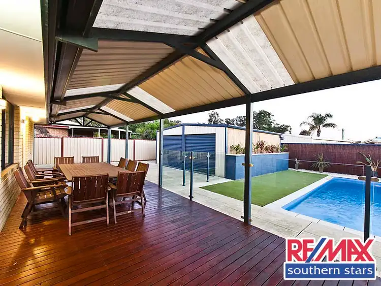 15 Turnstone Gardens, East Cannington WA 6107