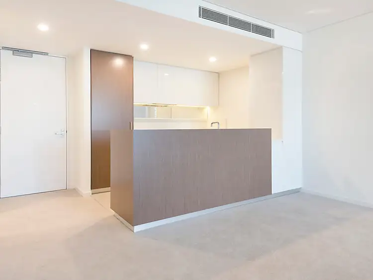 Fourth view of Homely apartment listing, 214/2 Moreau Parade, East Perth WA 6004