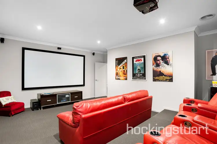 Fifth view of Homely house listing, 95 Lancefield Circuit, Eynesbury VIC 3338