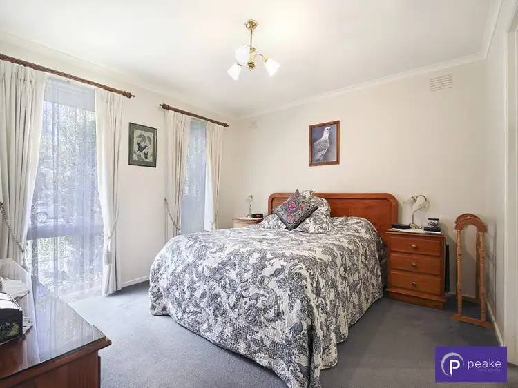 Sixth view of Homely house listing, 33 Cardinia Street, Berwick VIC 3806