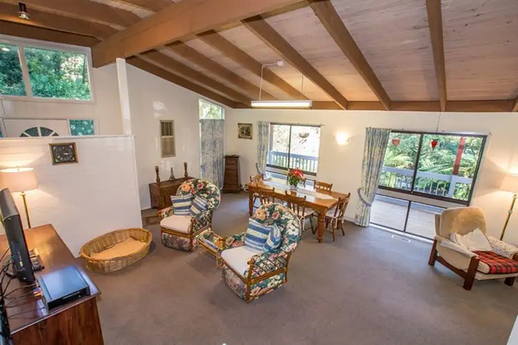 Fourth view of Homely house listing, 11 Maskell Street, Selby VIC 3159