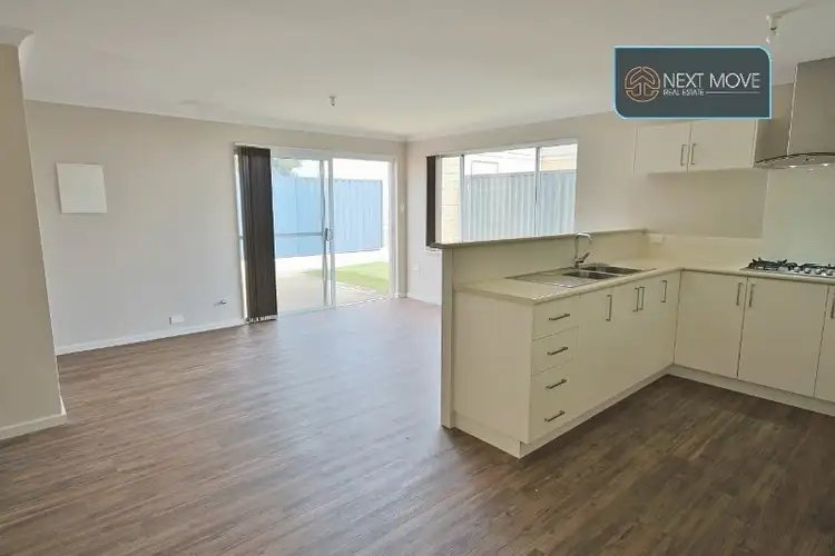 Third view of Homely villa listing, 23b Howell Vista, Beaconsfield WA 6162