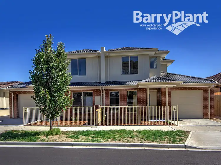 1A Cox Street, St Albans VIC 3021