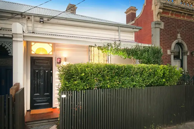 22 Hotham Street, Collingwood VIC 3066