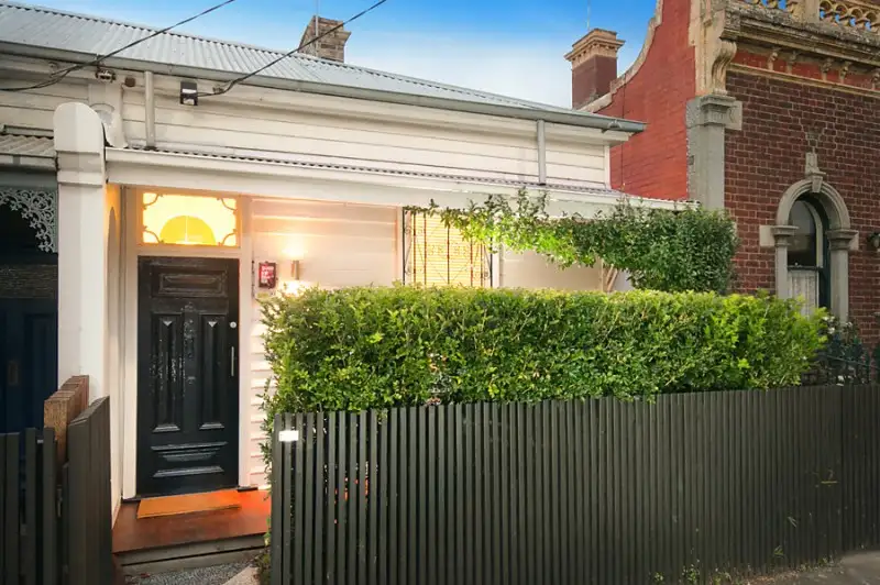 Main view of Homely house listing, 22 Hotham Street, Collingwood VIC 3066
