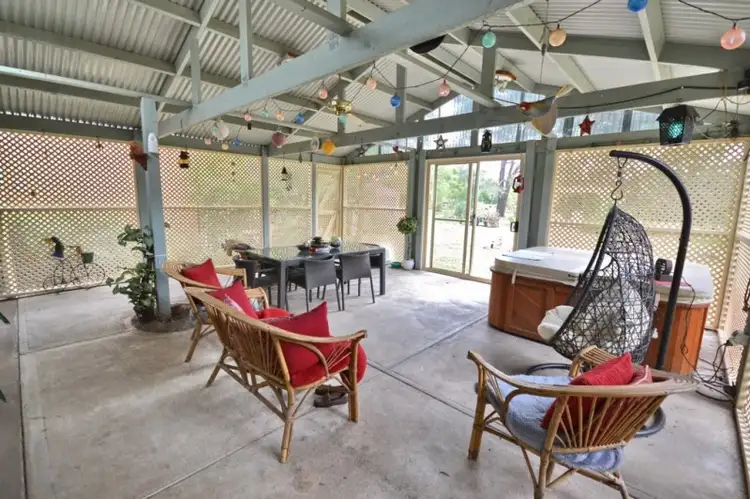 Seventh view of Homely house listing, 115 Highton Lane, Mansfield VIC 3722