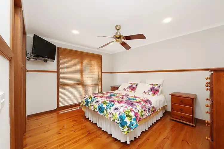 Seventh view of Homely house listing, 50 Willow Avenue, Rowville VIC 3178
