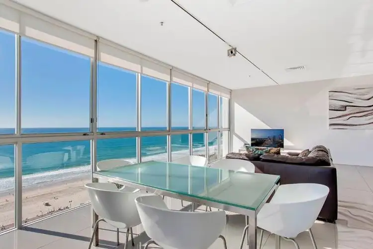 Third view of Homely apartment listing, 159 Old Burleigh Road, Broadbeach QLD 4218