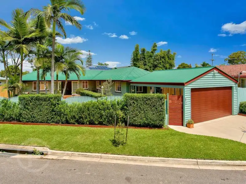 Main view of Homely house listing, 34 Willandra Street, Enoggera QLD 4051