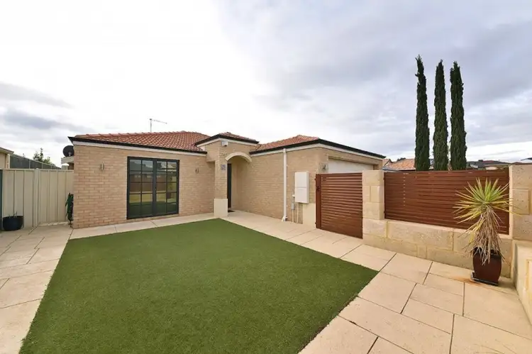 Main view of Homely house listing, 63 Clydebank Crescent, Kinross WA 6028