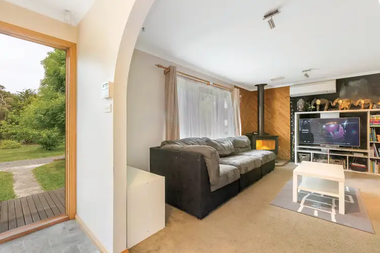 Fifth view of Homely house listing, 3 Woodlands Road, Enfield VIC 3352