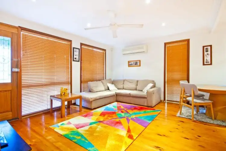 Second view of Homely house listing, 130 Captain Cook Drive, Willmot NSW 2770