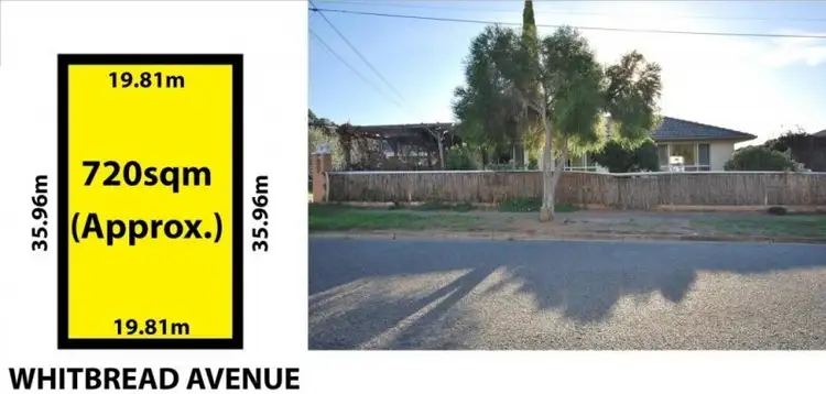 Main view of Homely house listing, 16 Whitbread Avenue, Klemzig SA 5087