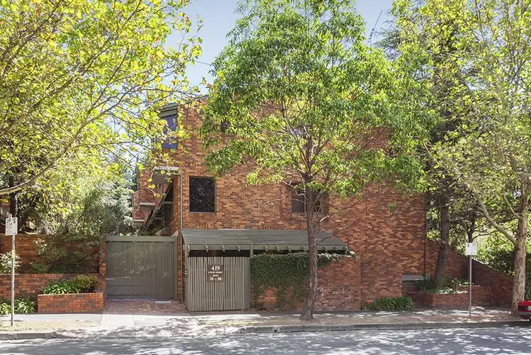 30/419 Lygon Street, Carlton VIC 3053