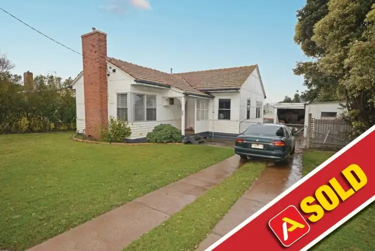 35 Wade Street, Portland VIC 3305