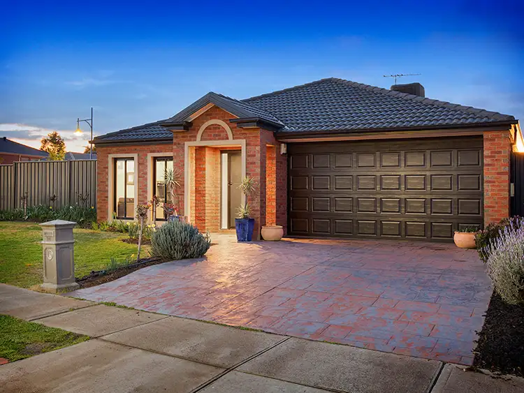 26 Barcoo Street, Wyndham Vale VIC 3024