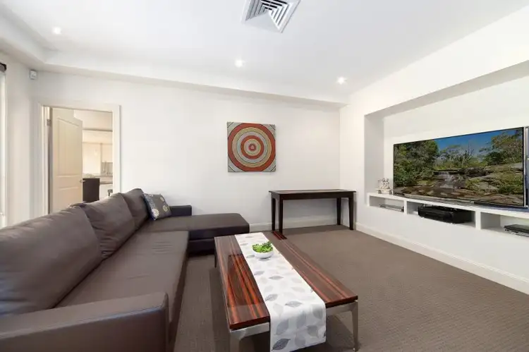 Fourth view of Homely house listing, 47 Larissa Avenue, West Pennant Hills NSW 2125