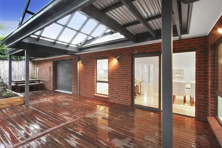 Fifth view of Homely house listing, 61A Great Ryrie Street, Heathmont VIC 3135