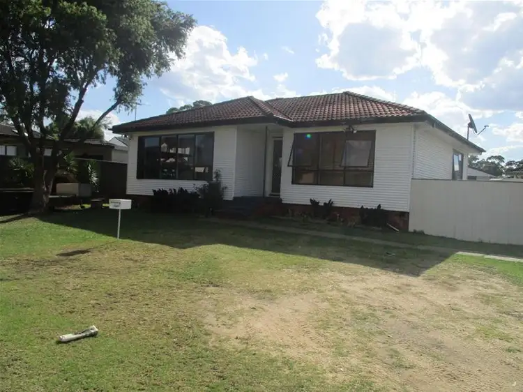 Second view of Homely house listing, 25 Armentieres Avenue, Milperra NSW 2214