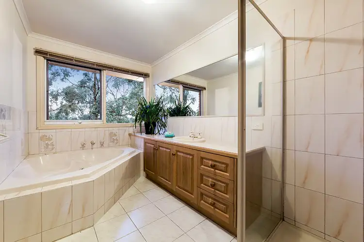 Sixth view of Homely house listing, 6 Crowe Court, Eltham VIC 3095